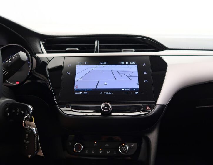 Opel Corsa 26