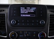 Ford Transit Custom 11