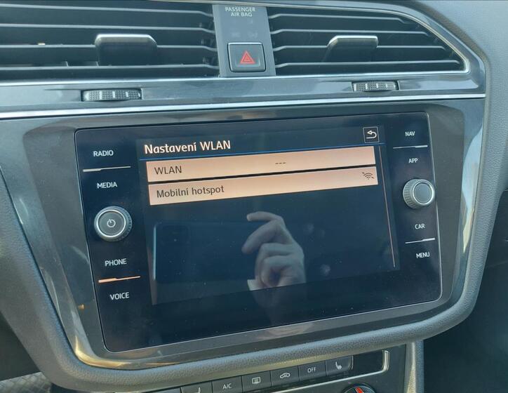Volkswagen Tiguan Allspace 41