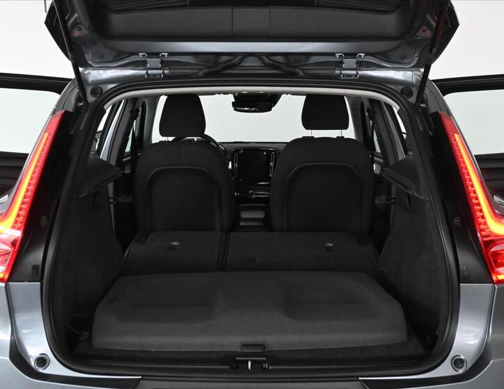 Volvo XC40 7