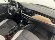 Škoda Kamiq 20