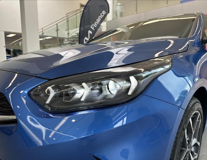 KIA Ceed 20
