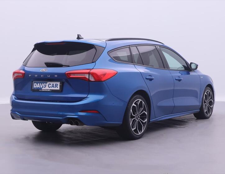 Ford Focus 7