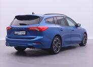 Ford Focus 7