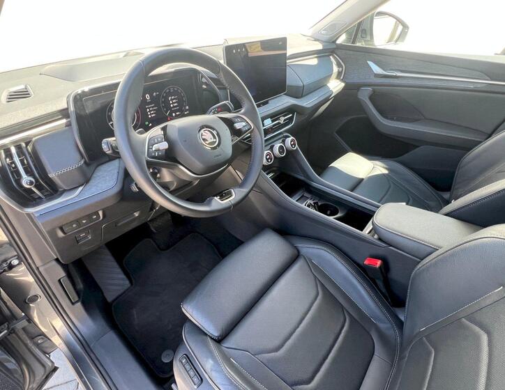 Škoda Kodiaq 11