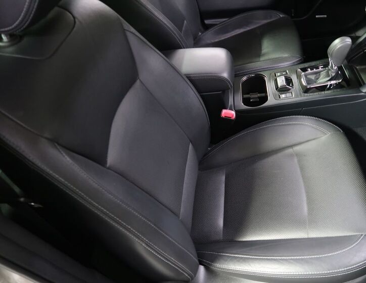 Subaru Outback 15