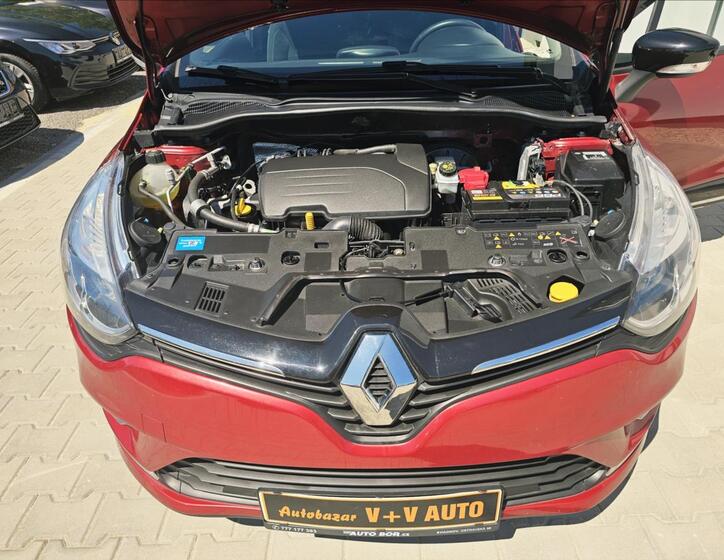 Renault Clio 39