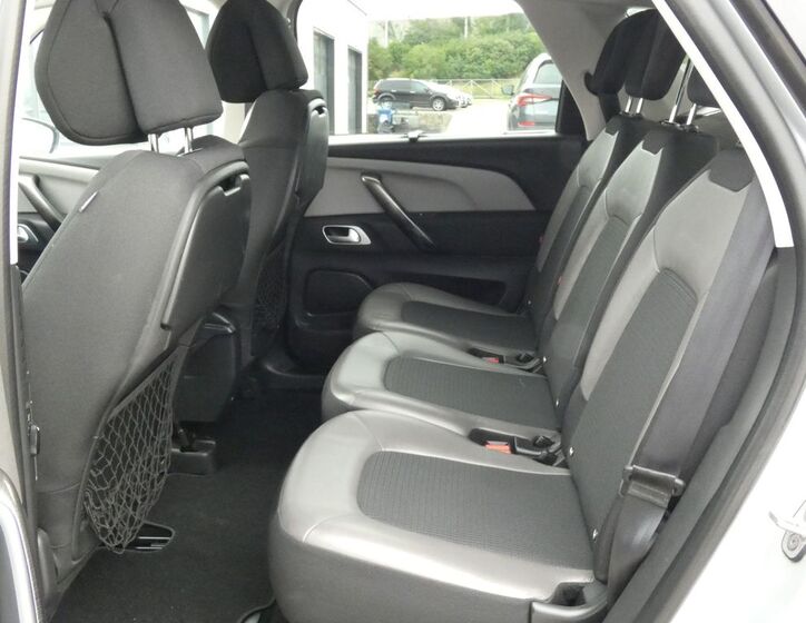 Citroën C4 Picasso 27