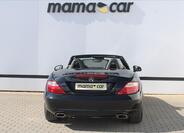 Mercedes-Benz SLK 6