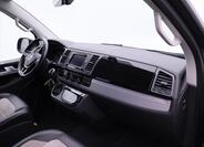 Volkswagen Multivan 32