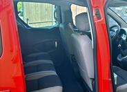 Citroën Berlingo 14