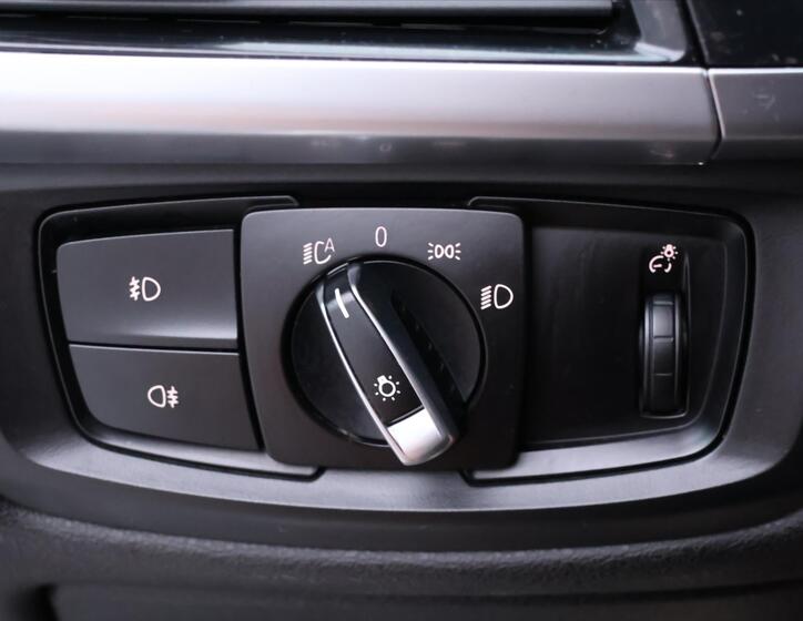 BMW X5 18