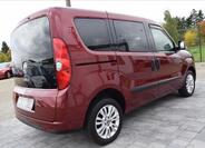 Fiat Dobló 5