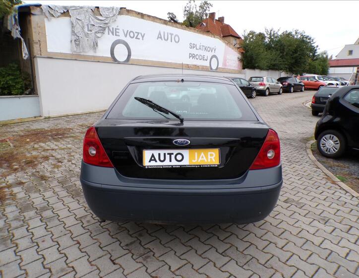 Ford Mondeo 6