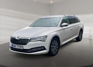 Škoda Superb 3