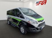 Ford Tourneo Custom 2