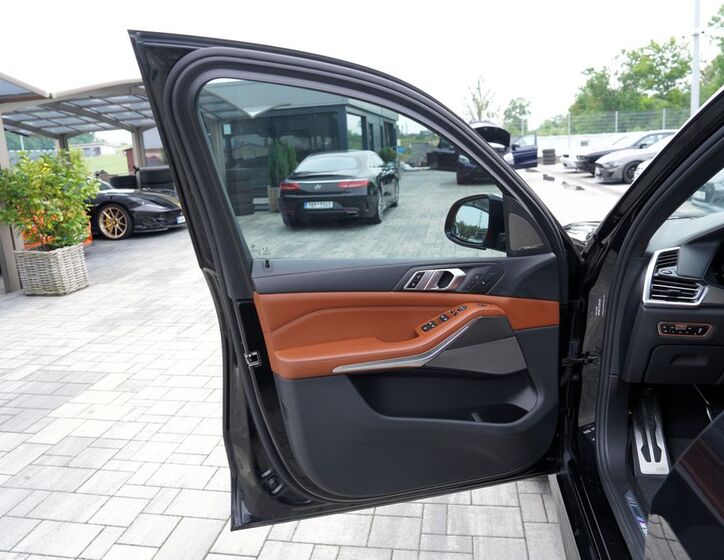 BMW X5 13