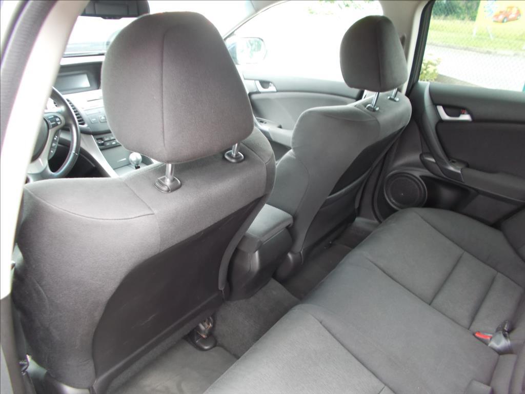 Honda Accord 16
