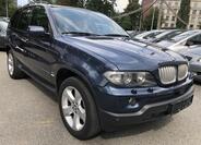 BMW X5 20