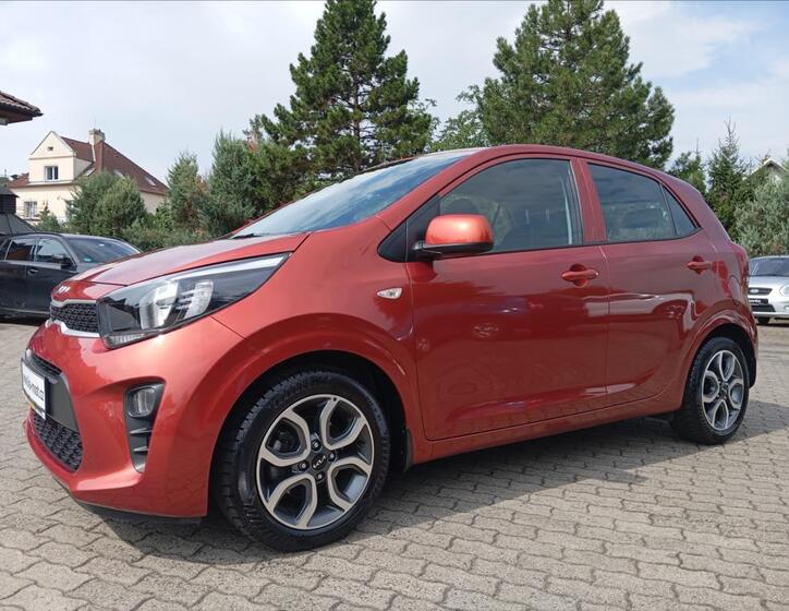KIA Picanto 6