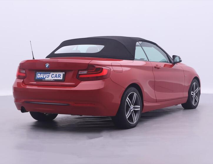 BMW Řada 2 7