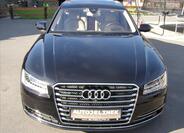 Audi A8 9