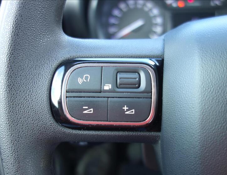 Citroën C3 Aircross 25