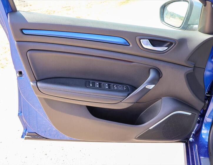 Renault Mégane 11