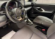 Toyota Yaris 7