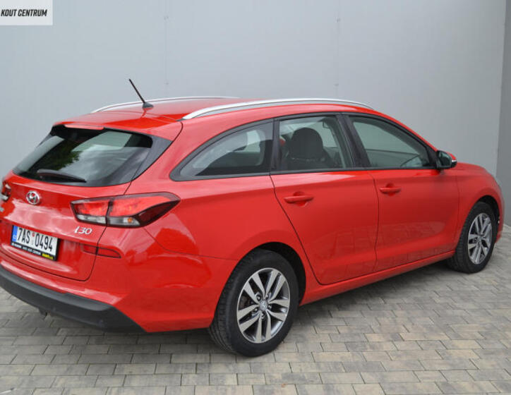 Hyundai i30 5