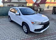 Mitsubishi ASX 1