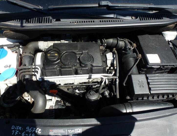 Volkswagen Caddy 32