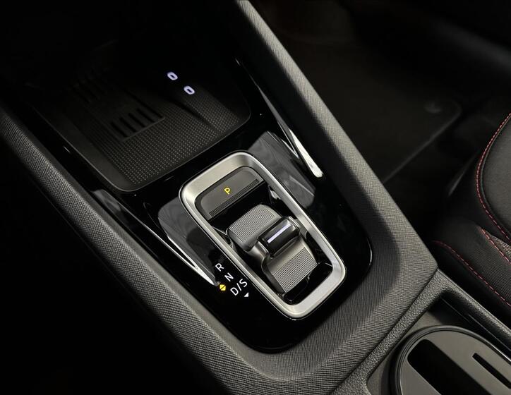 Škoda Octavia 8