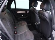 Mercedes-Benz GLC 14
