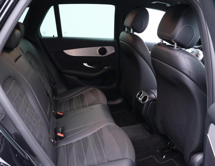 Mercedes-Benz GLC 14