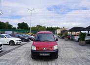 Peugeot Partner 1