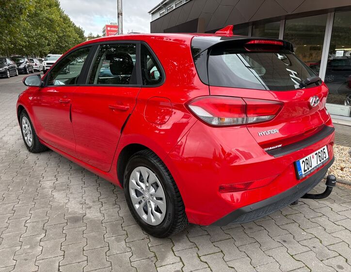 Hyundai i30 2