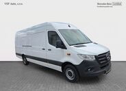 Mercedes-Benz Sprinter 7
