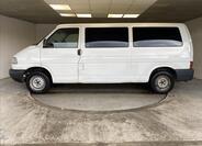 Volkswagen Transporter 4
