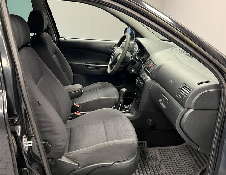 Škoda Octavia 7