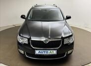 Škoda Superb 2