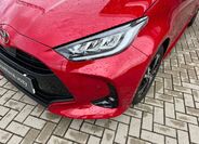 Toyota Yaris 10