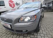 Volvo V50 40