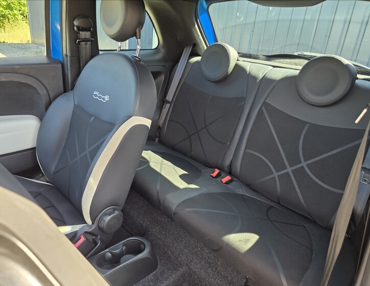 Fiat 500 24