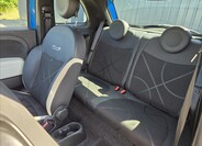 Fiat 500 24