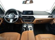 BMW Řada 5 11