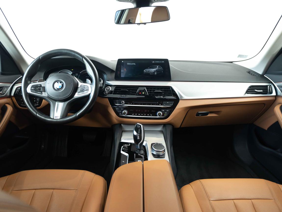 BMW Řada 5