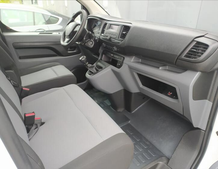 Toyota ProAce 7