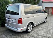 Volkswagen Multivan 5
