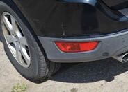 Volvo XC60 11